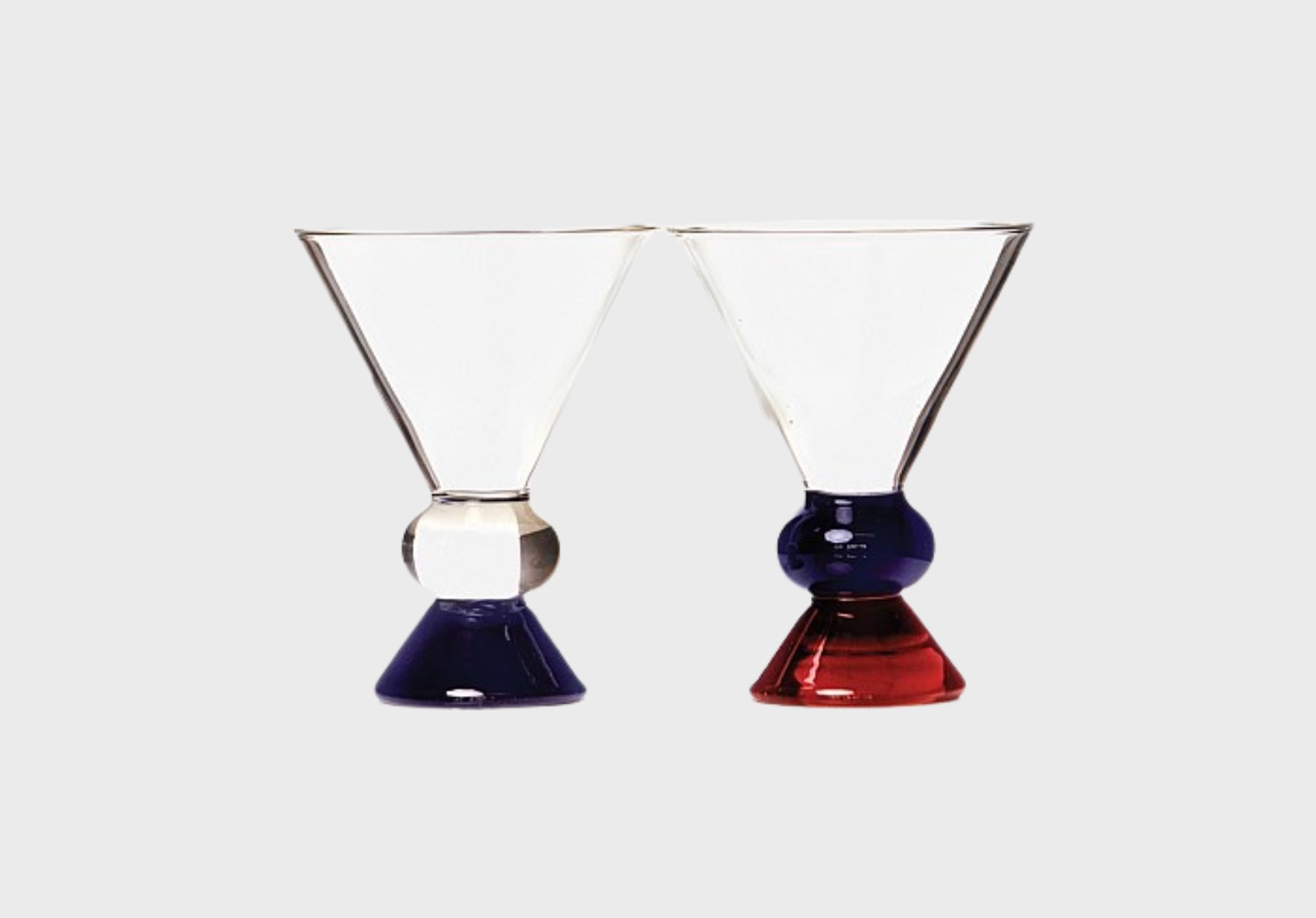 Sophie Lou Jacobson Paris totem glass